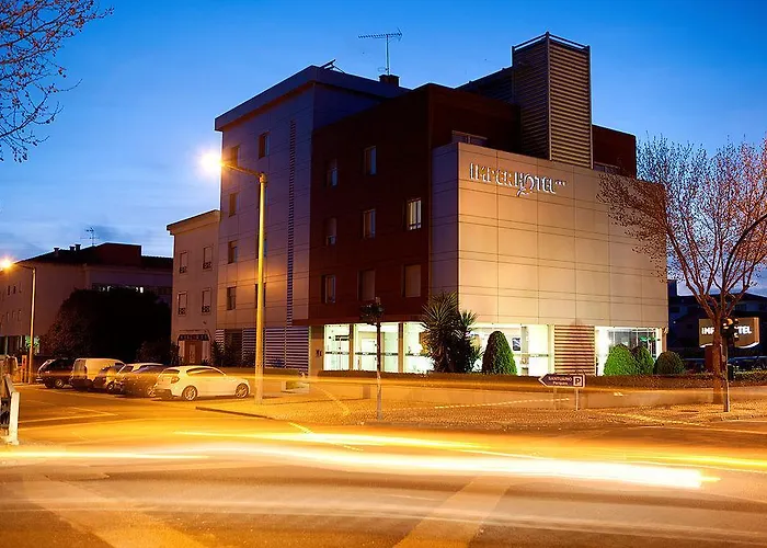 Dona Amelia By Ridan 3* ファティマ