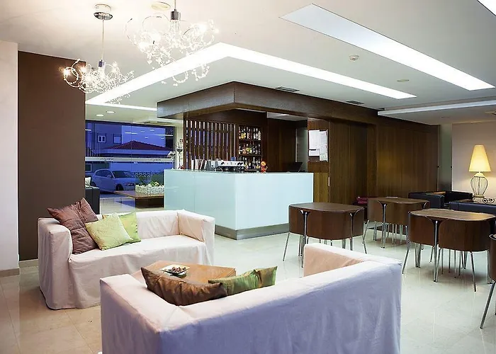 Hotel Dona Amélia By Ridan Fátima