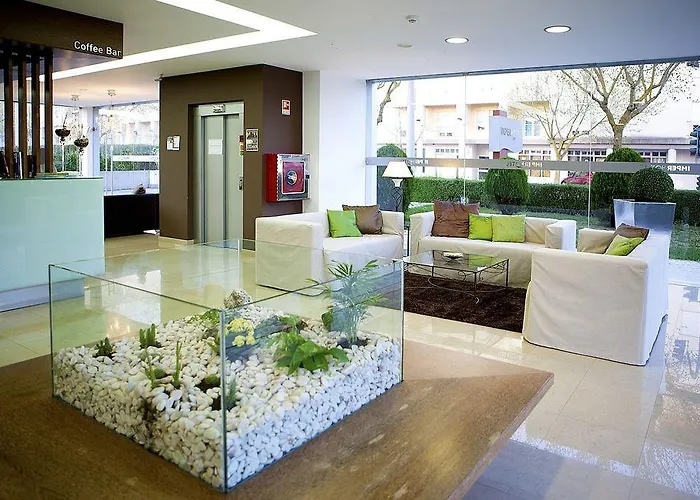 ホテル Dona Amelia By Ridan