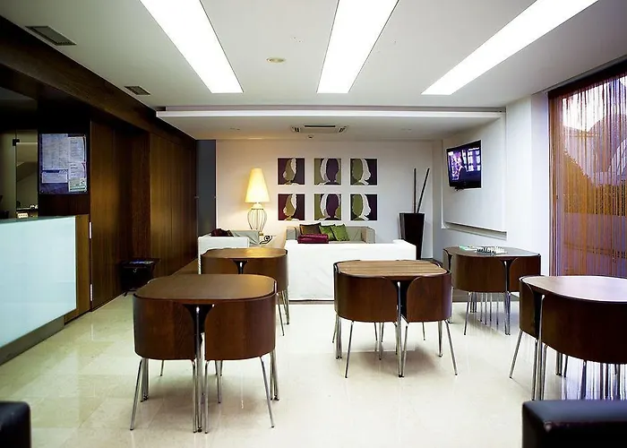 ホテル Dona Amelia By Ridan ファティマ