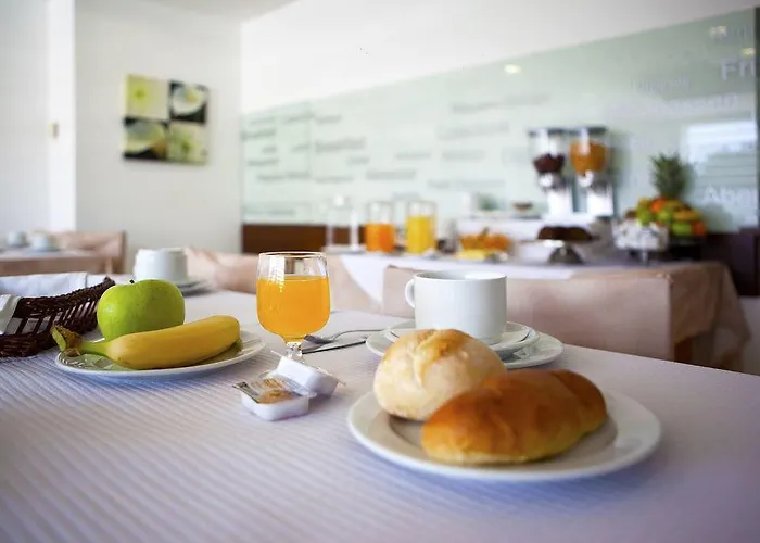 Dona Amelia By Ridan ホテル