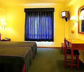 ホテル Dona Amelia By Ridan