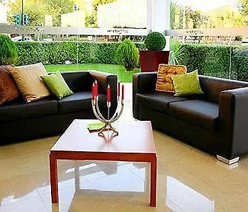 Dona Amelia By Ridan ホテル