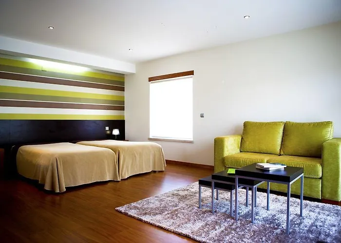 Dona Amelia Hotel 3*