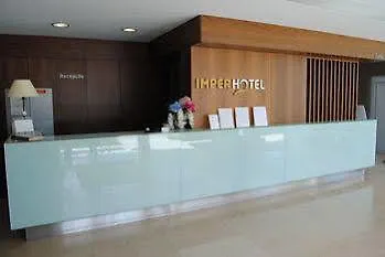 Hotel Dona Amelia Fátima