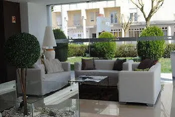 Dona Amelia Hotel 3*